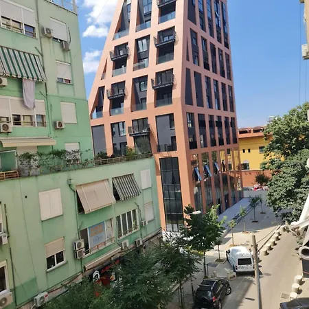 Center Cozy Modern 9/b Apartman