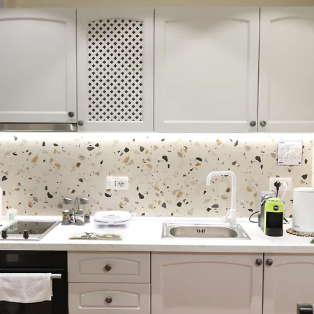 Center Cozy Modern 9/b Apartman *