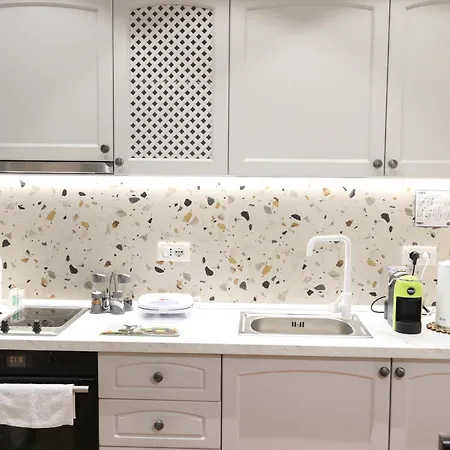 Center Cozy Modern 9/b Apartment Tirana