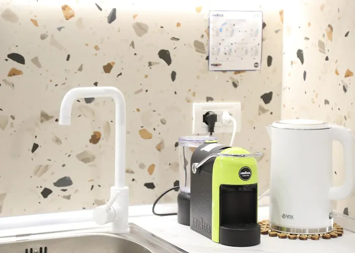 Center Cozy Modern 9/b *