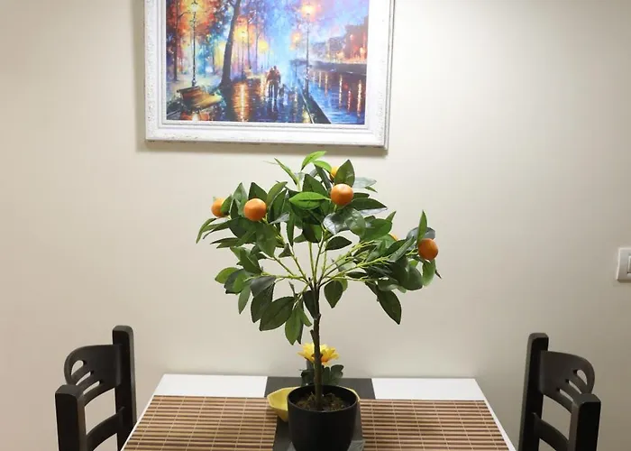 Apartament Center Cozy Modern 9/b