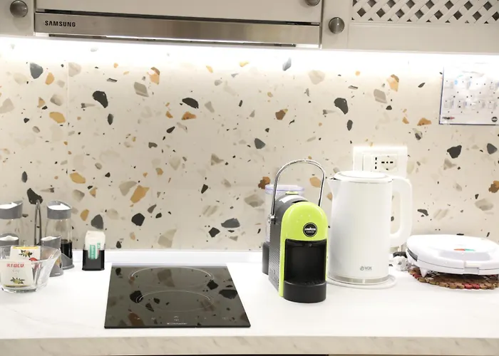 Apartament Center Cozy Modern 9/b