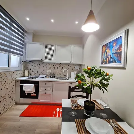 Appartement Center Cozy Modern 9/b *