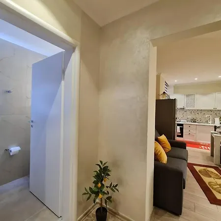 Center Cozy Modern 9/b * تيرانا