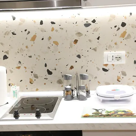 Center Cozy Modern 9/b شقة تيرانا