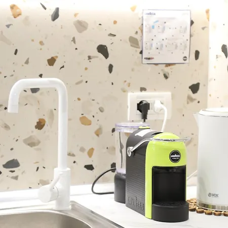 Center Cozy Modern 9/b *