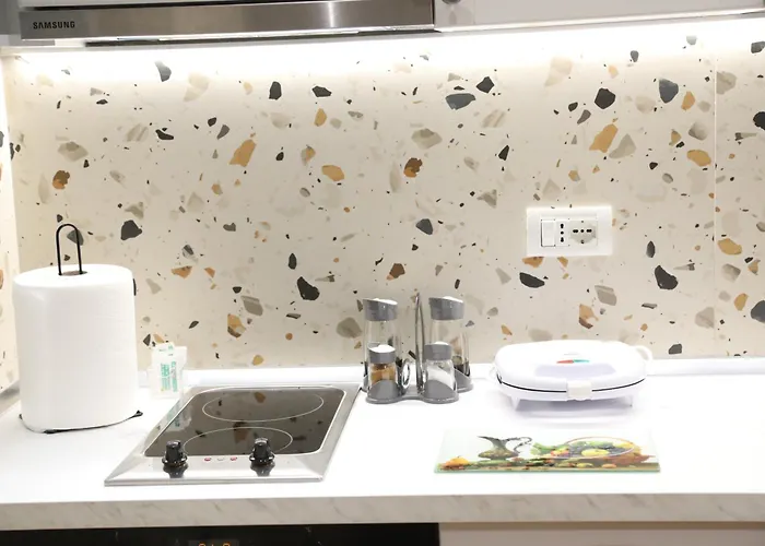 Center Cozy Modern 9/b Apartman Tirana