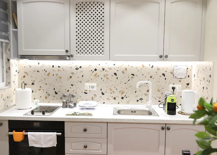 Center Cozy Modern 9/b Apartman Tirana