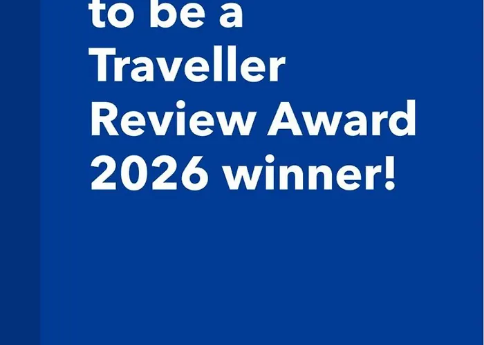 Lägenhet Center Cozy Modern 9/b